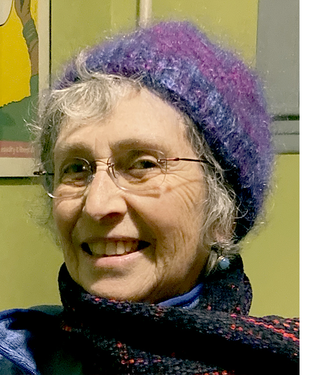 Susan Worgaftik